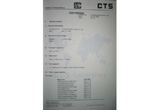RoHS Certificate 5